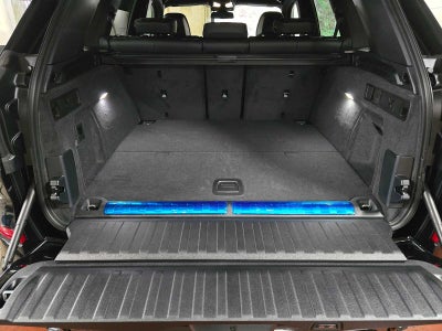 2026 BMW X5 xDrive50e xDrive50e