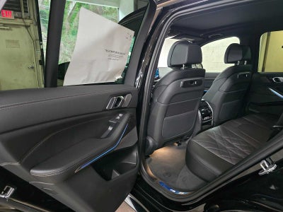 2026 BMW X5 xDrive50e xDrive50e