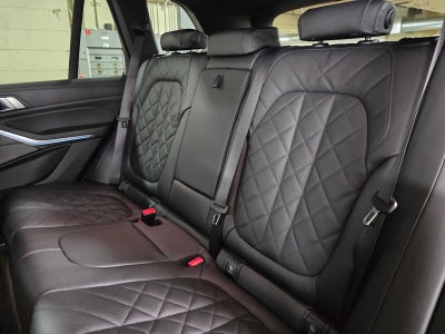 2026 BMW X5 xDrive50e xDrive50e