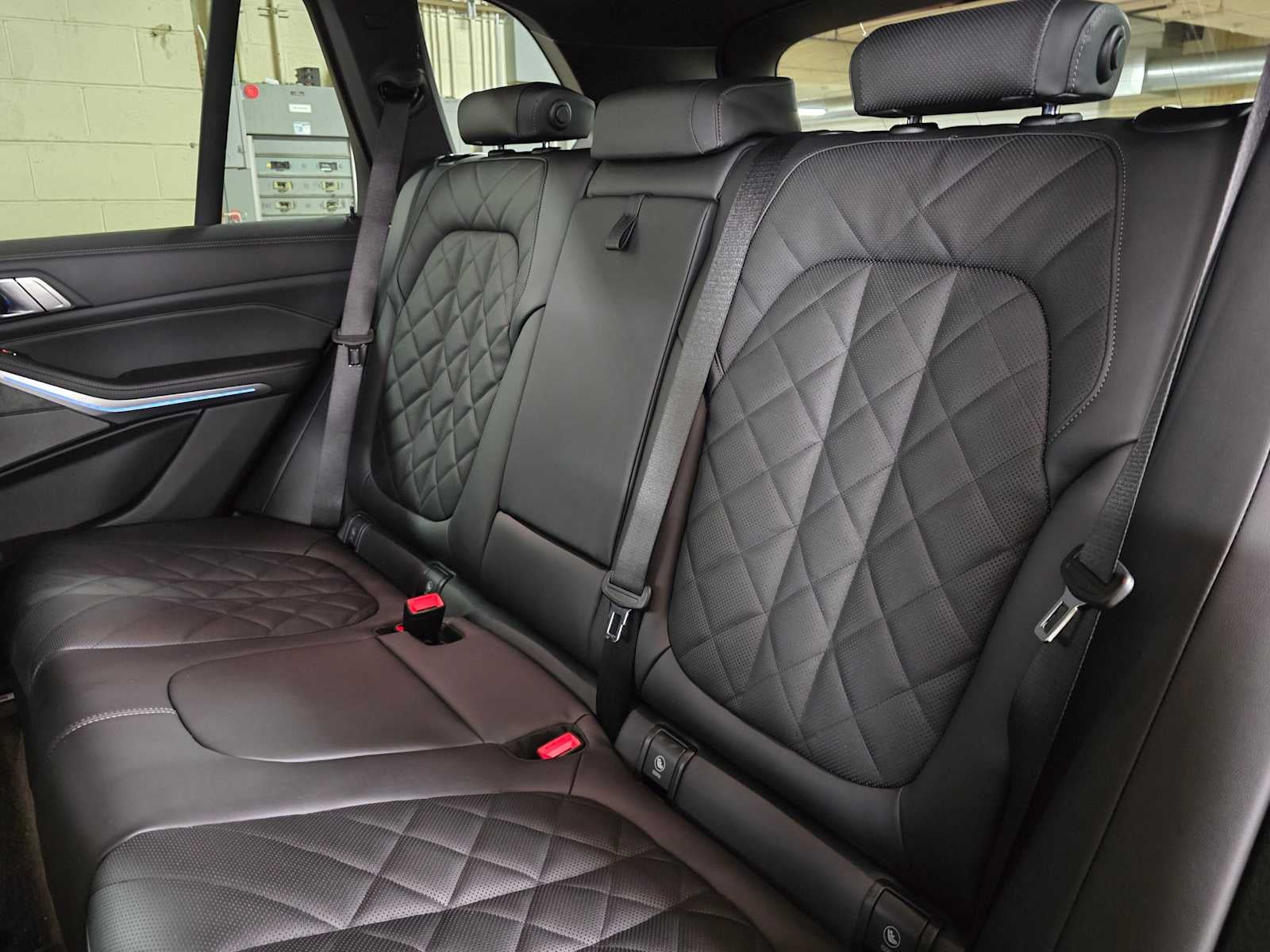 2026 BMW X5 xDrive50e xDrive50e