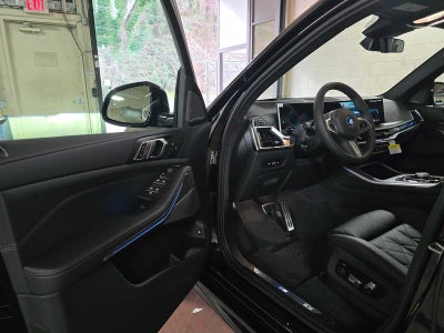 2026 BMW X5 xDrive50e xDrive50e