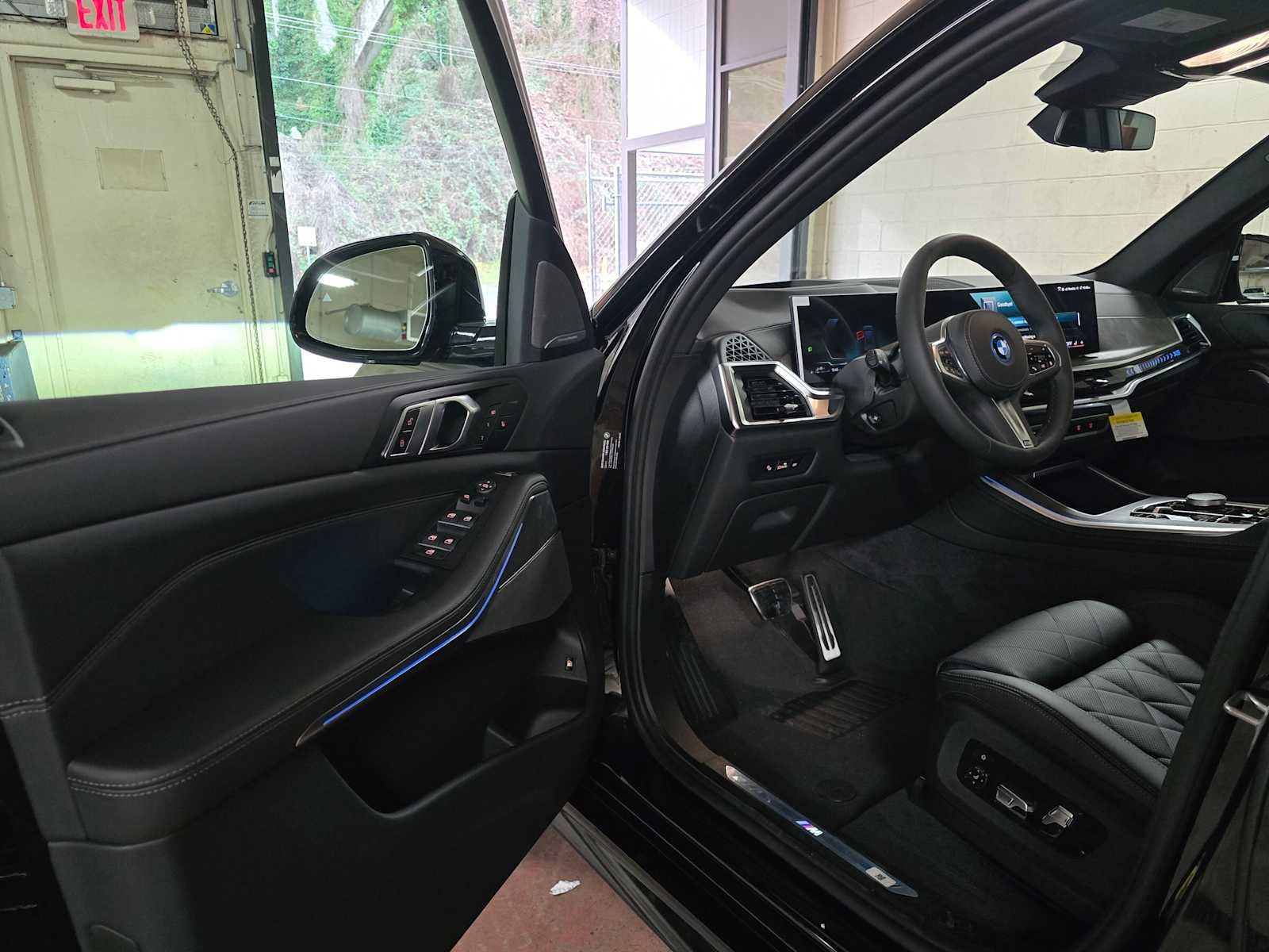 2026 BMW X5 xDrive50e xDrive50e