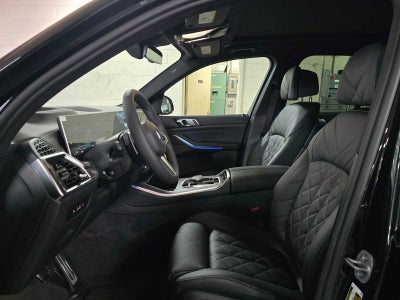 2026 BMW X5 xDrive50e xDrive50e