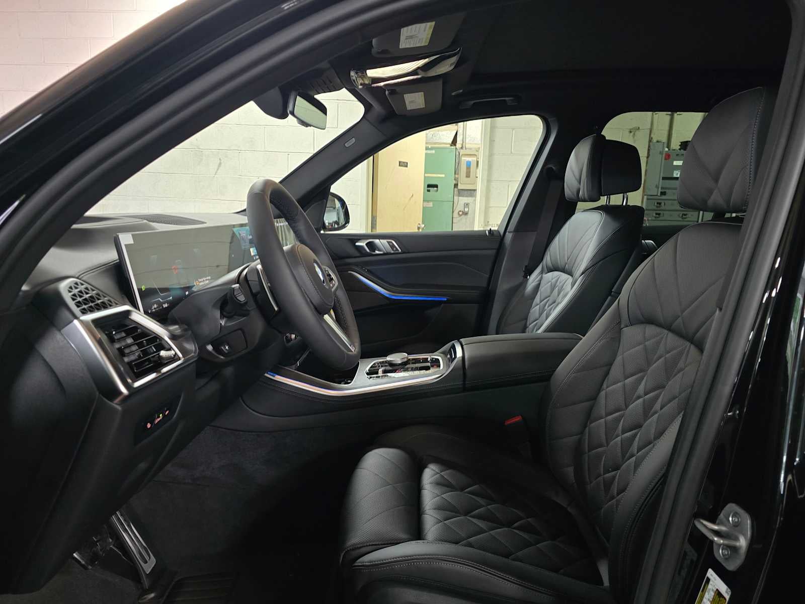 2026 BMW X5 xDrive50e xDrive50e