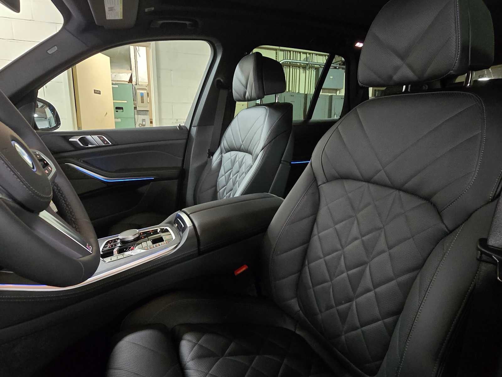 2026 BMW X5 xDrive50e xDrive50e