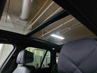 2026 BMW X5 xDrive50e xDrive50e