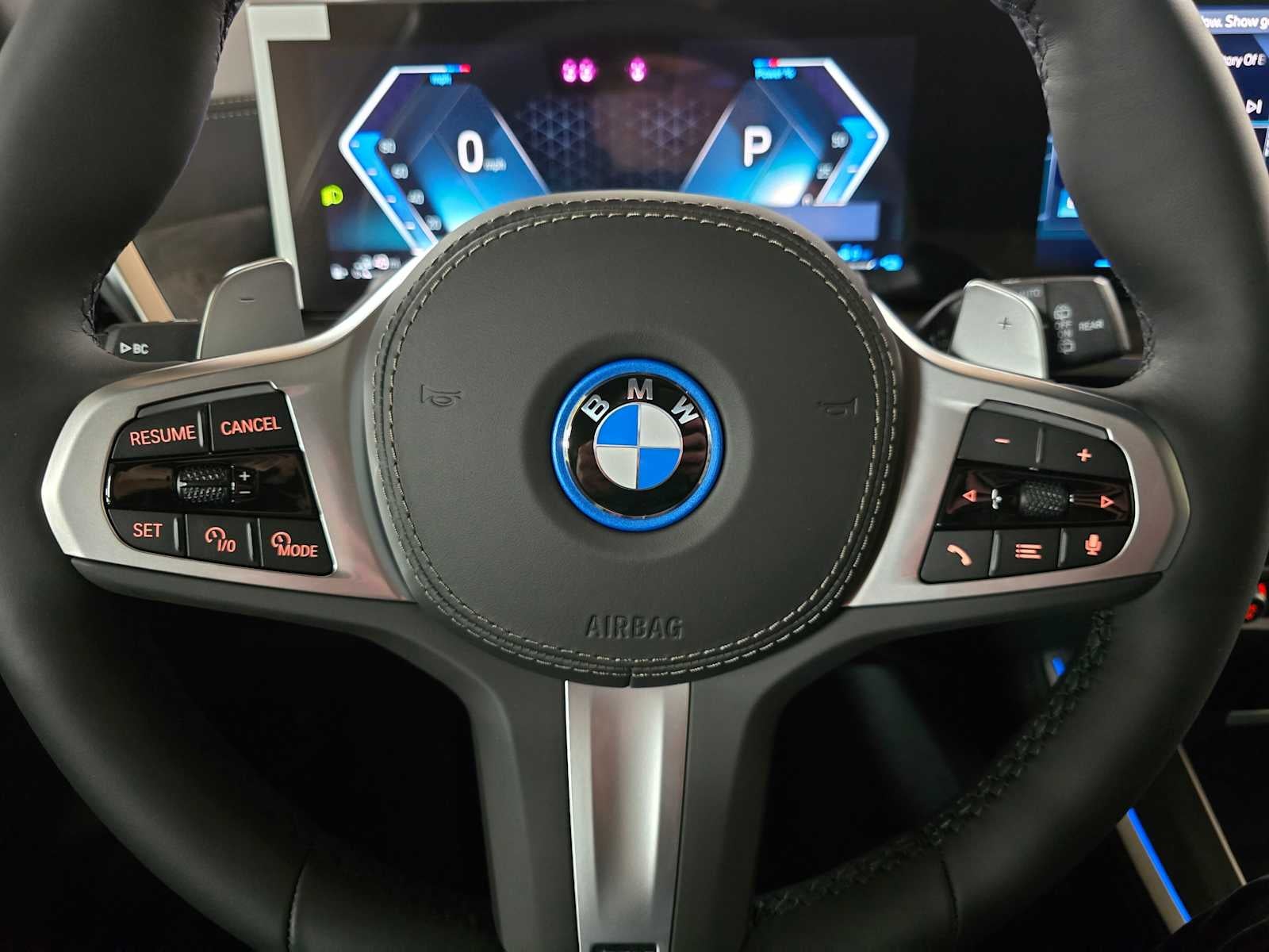 2026 BMW X5 xDrive50e xDrive50e