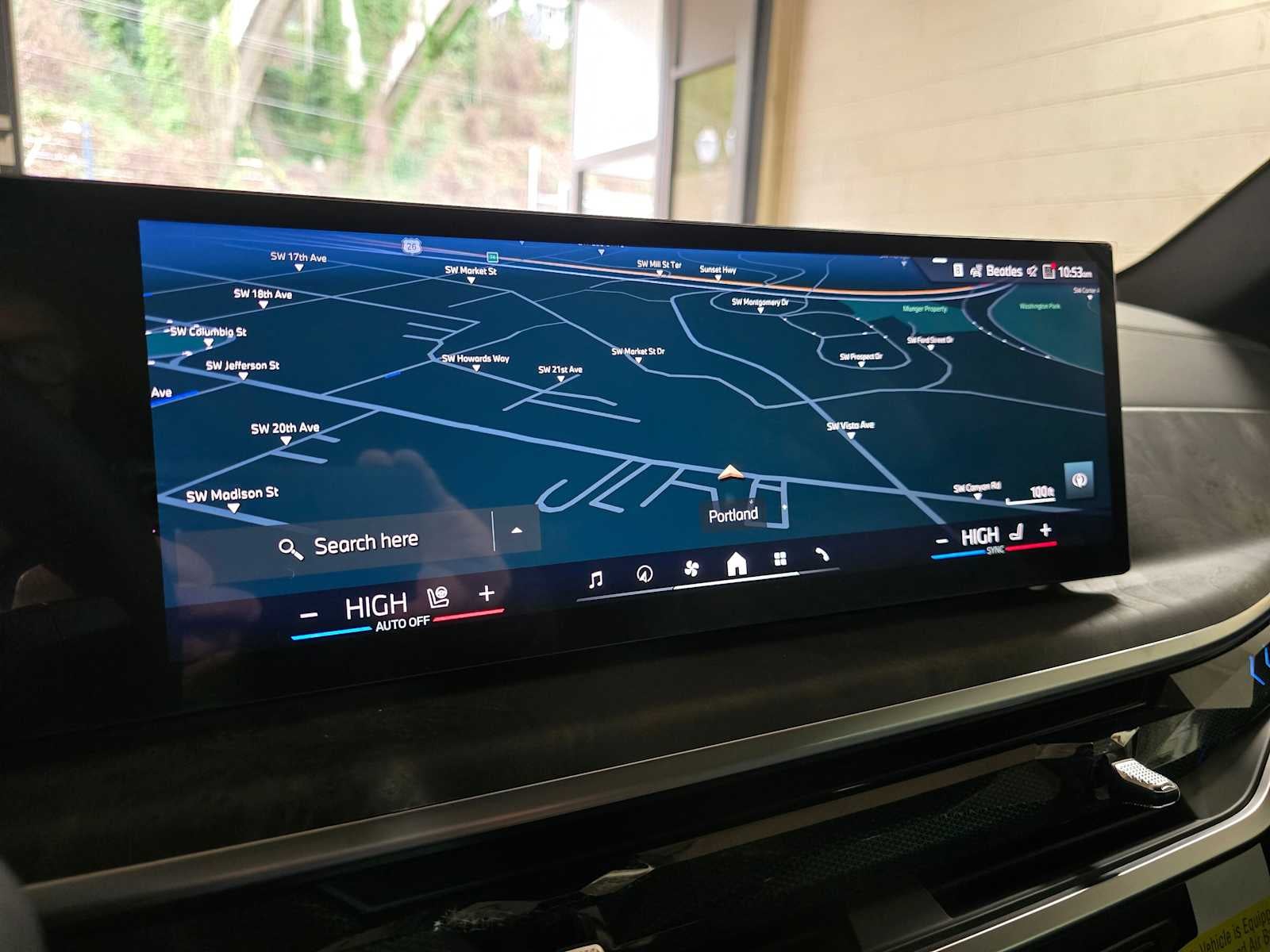 2026 BMW X5 xDrive50e xDrive50e