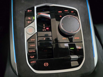 2026 BMW X5 xDrive50e xDrive50e