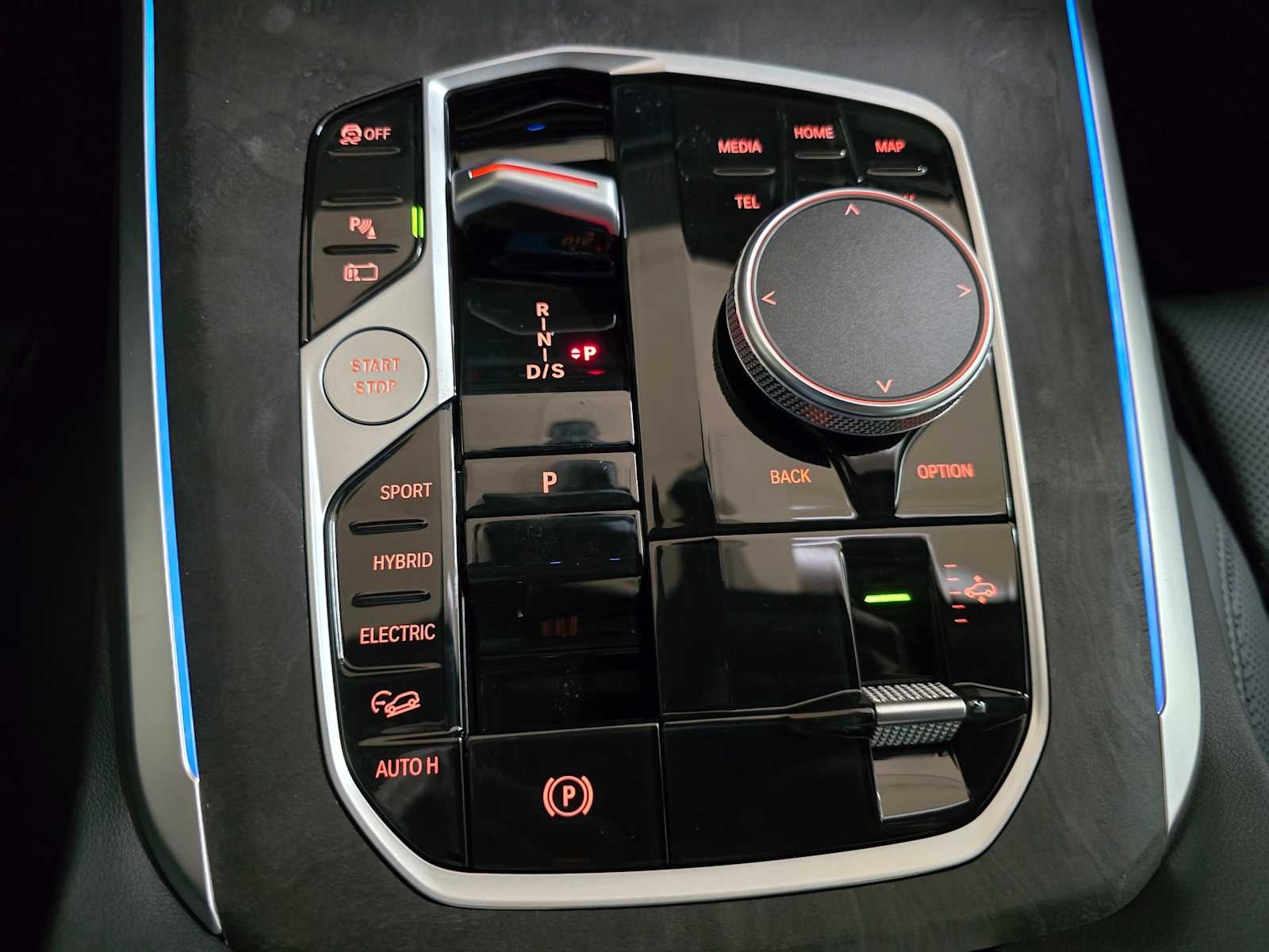 2026 BMW X5 xDrive50e xDrive50e