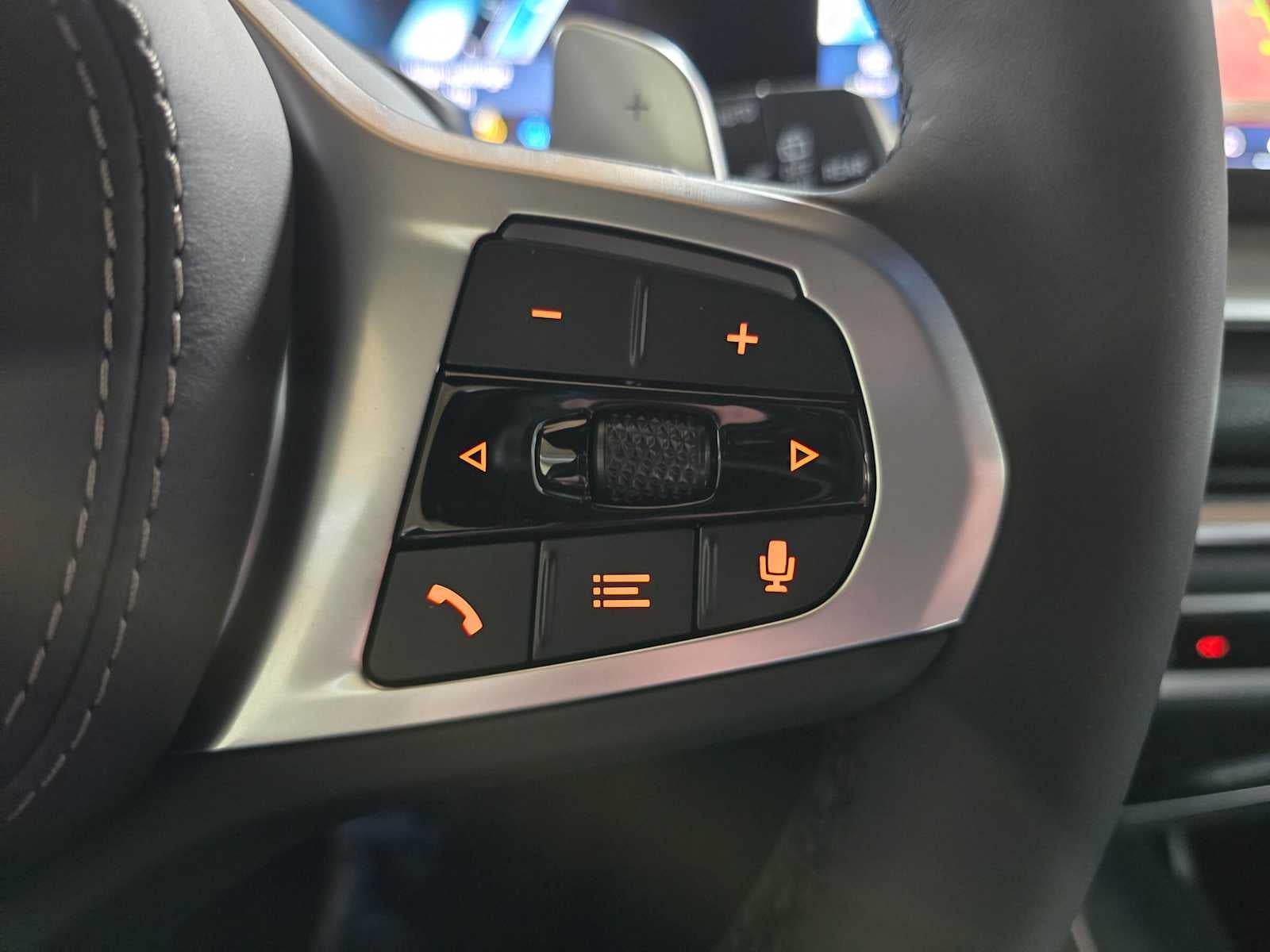 2026 BMW X5 xDrive50e xDrive50e