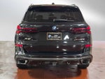 2026 BMW X5 xDrive50e xDrive50e