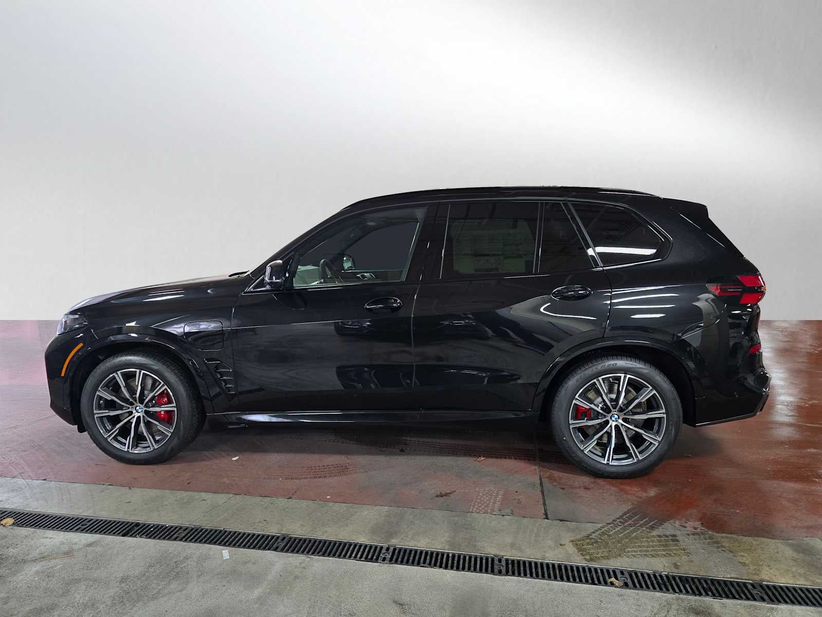 2026 BMW X5 xDrive50e xDrive50e