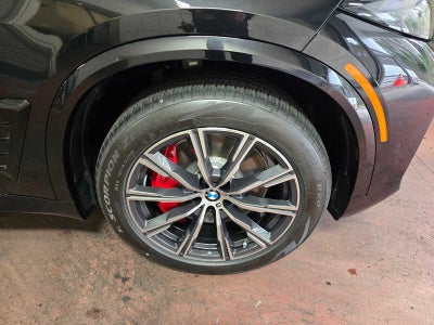 2026 BMW X5 xDrive50e xDrive50e