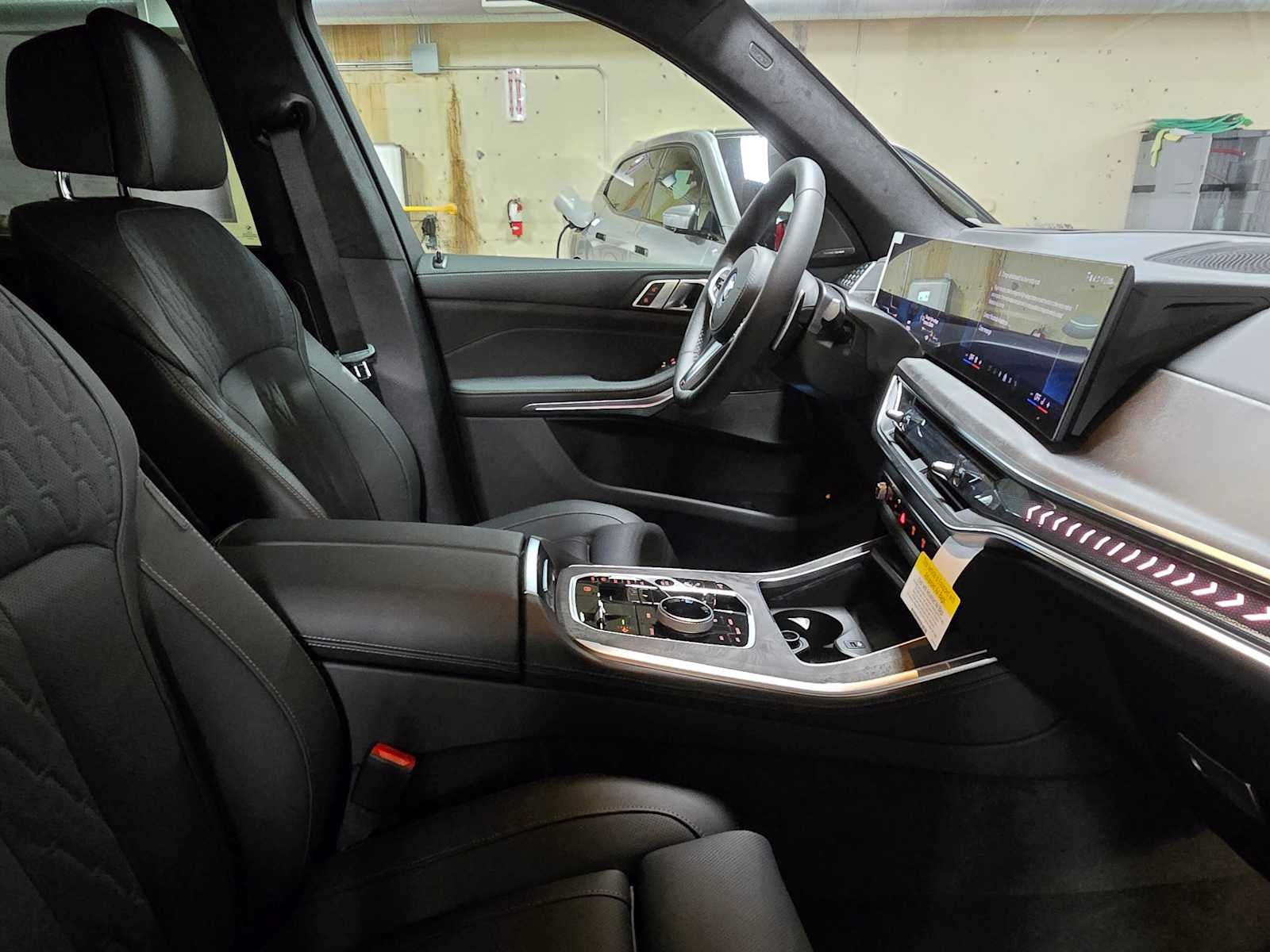 2026 BMW X5 xDrive50e xDrive50e