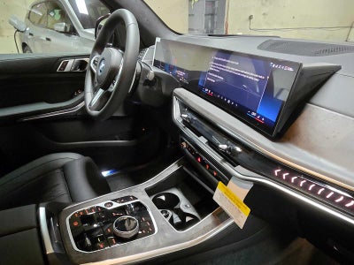 2026 BMW X5 xDrive50e xDrive50e