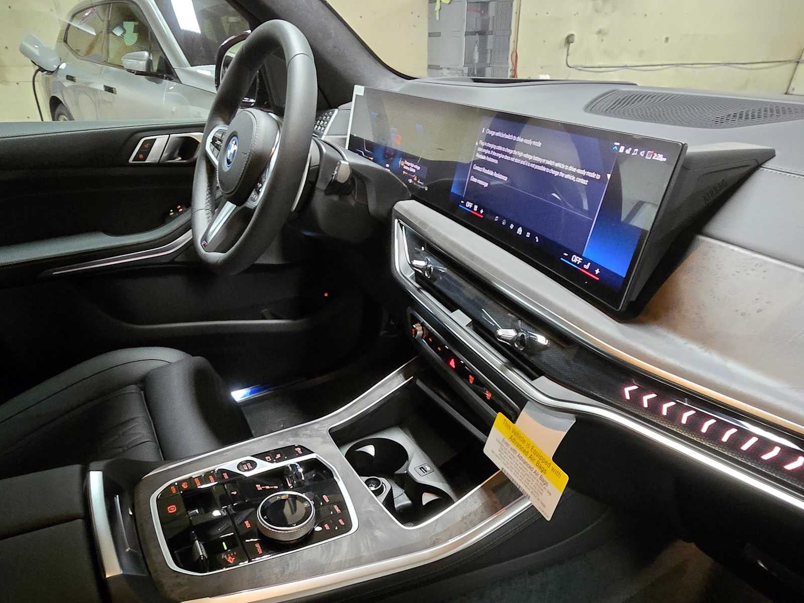 2026 BMW X5 xDrive50e xDrive50e