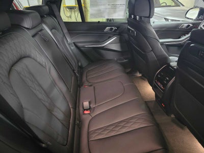 2026 BMW X5 xDrive50e xDrive50e