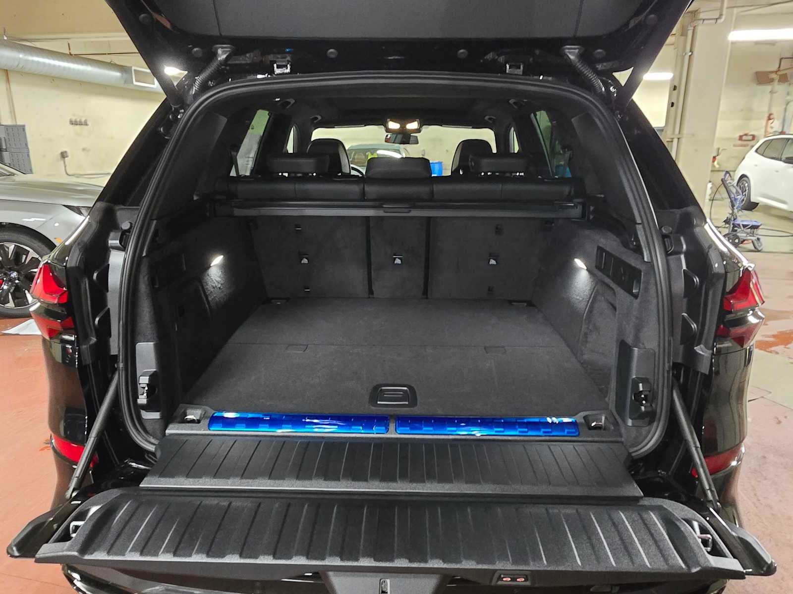 2026 BMW X5 xDrive50e xDrive50e