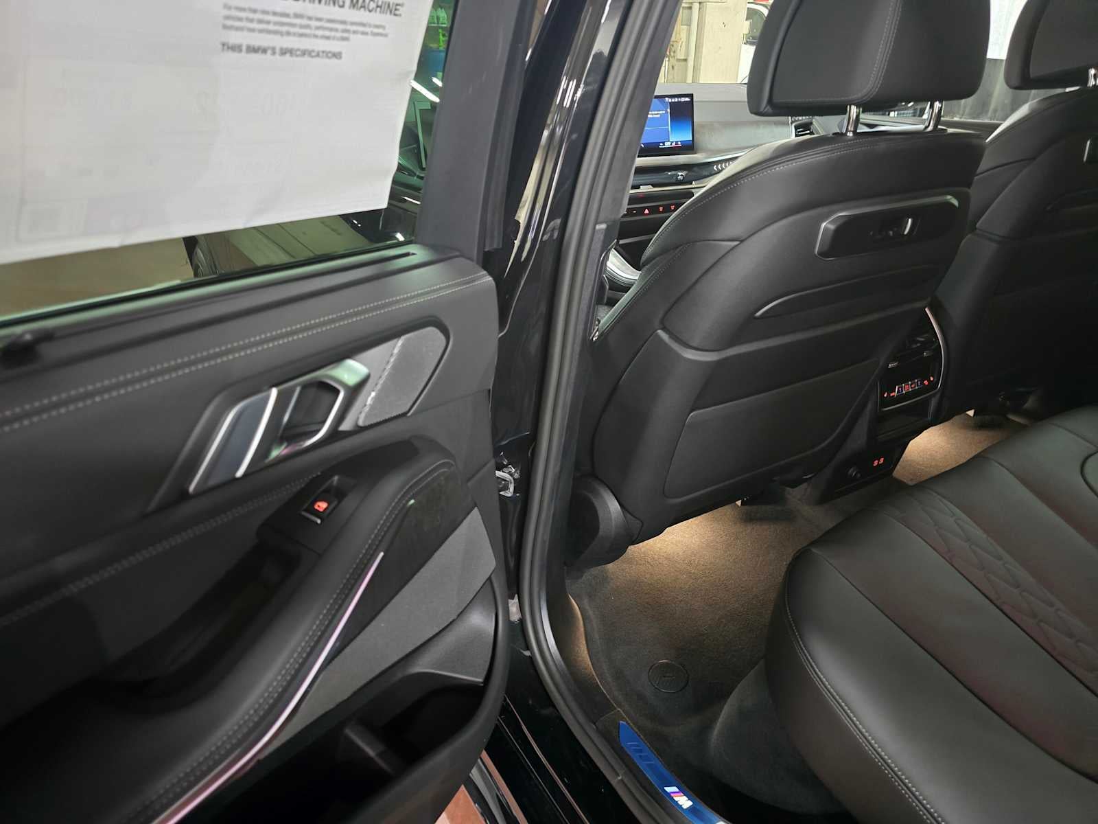 2026 BMW X5 xDrive50e xDrive50e