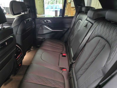 2026 BMW X5 xDrive50e xDrive50e