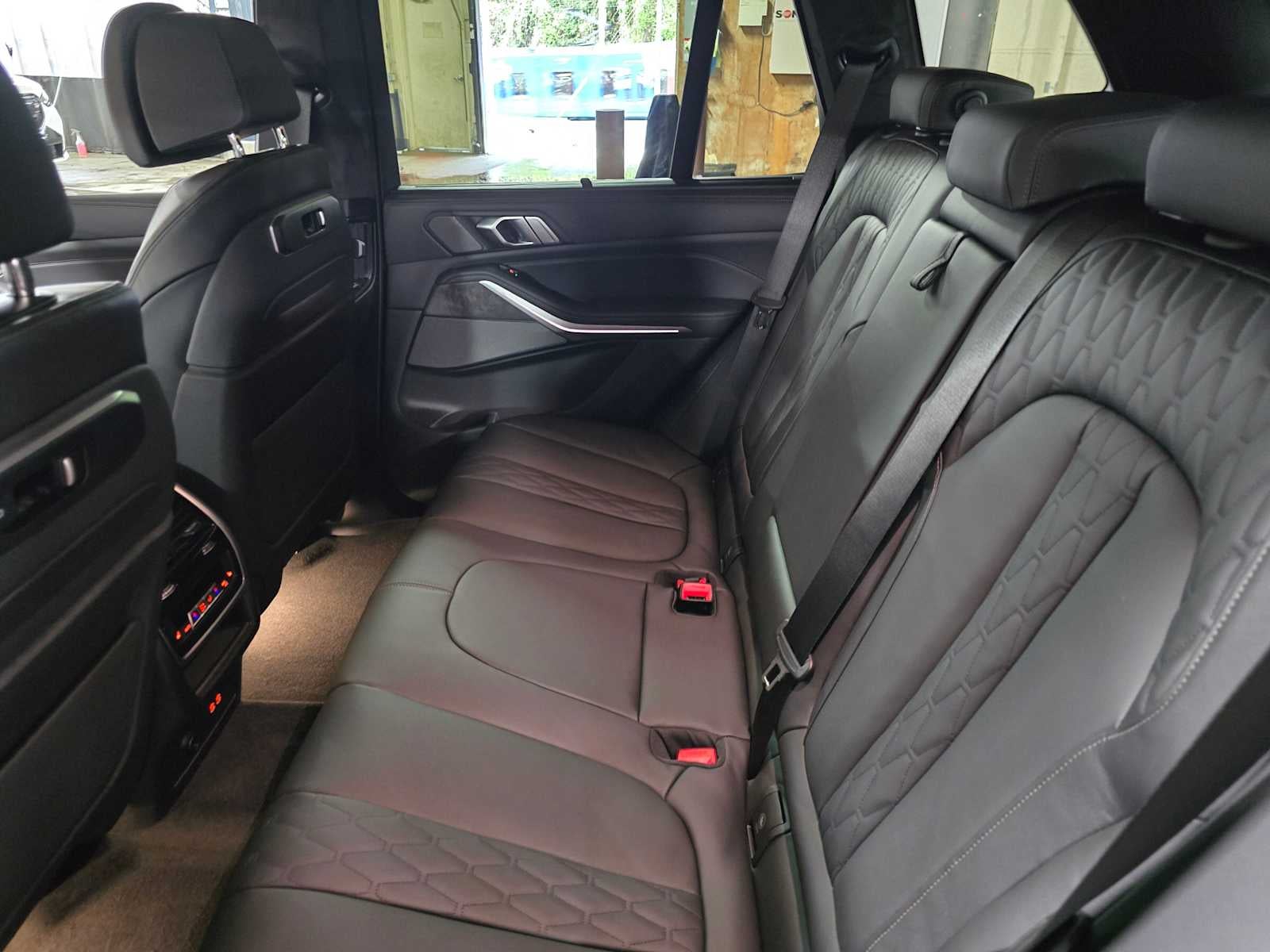 2026 BMW X5 xDrive50e xDrive50e