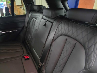 2026 BMW X5 xDrive50e xDrive50e