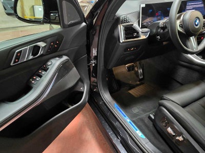2026 BMW X5 xDrive50e xDrive50e