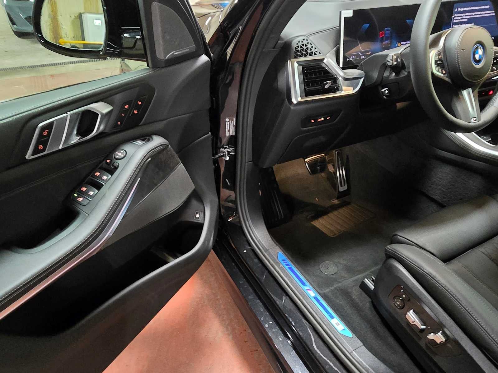 2026 BMW X5 xDrive50e xDrive50e