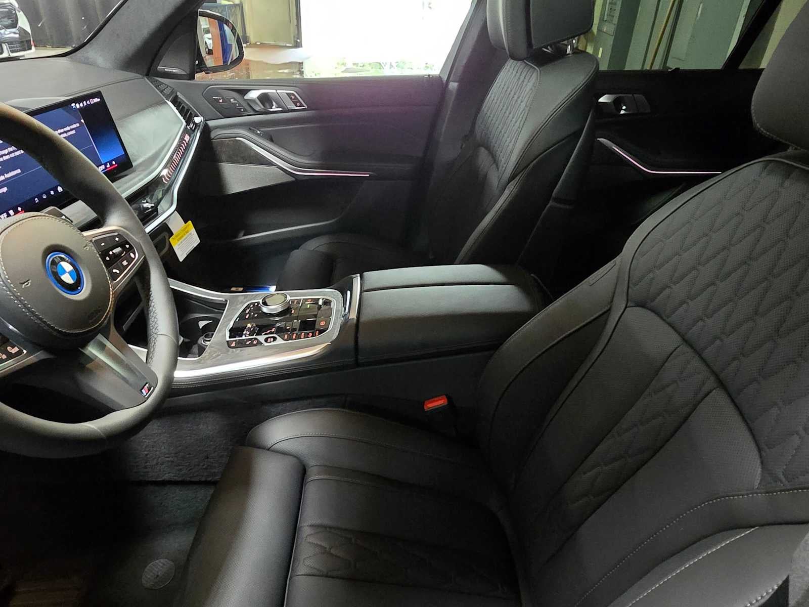 2026 BMW X5 xDrive50e xDrive50e