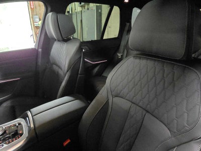 2026 BMW X5 xDrive50e xDrive50e