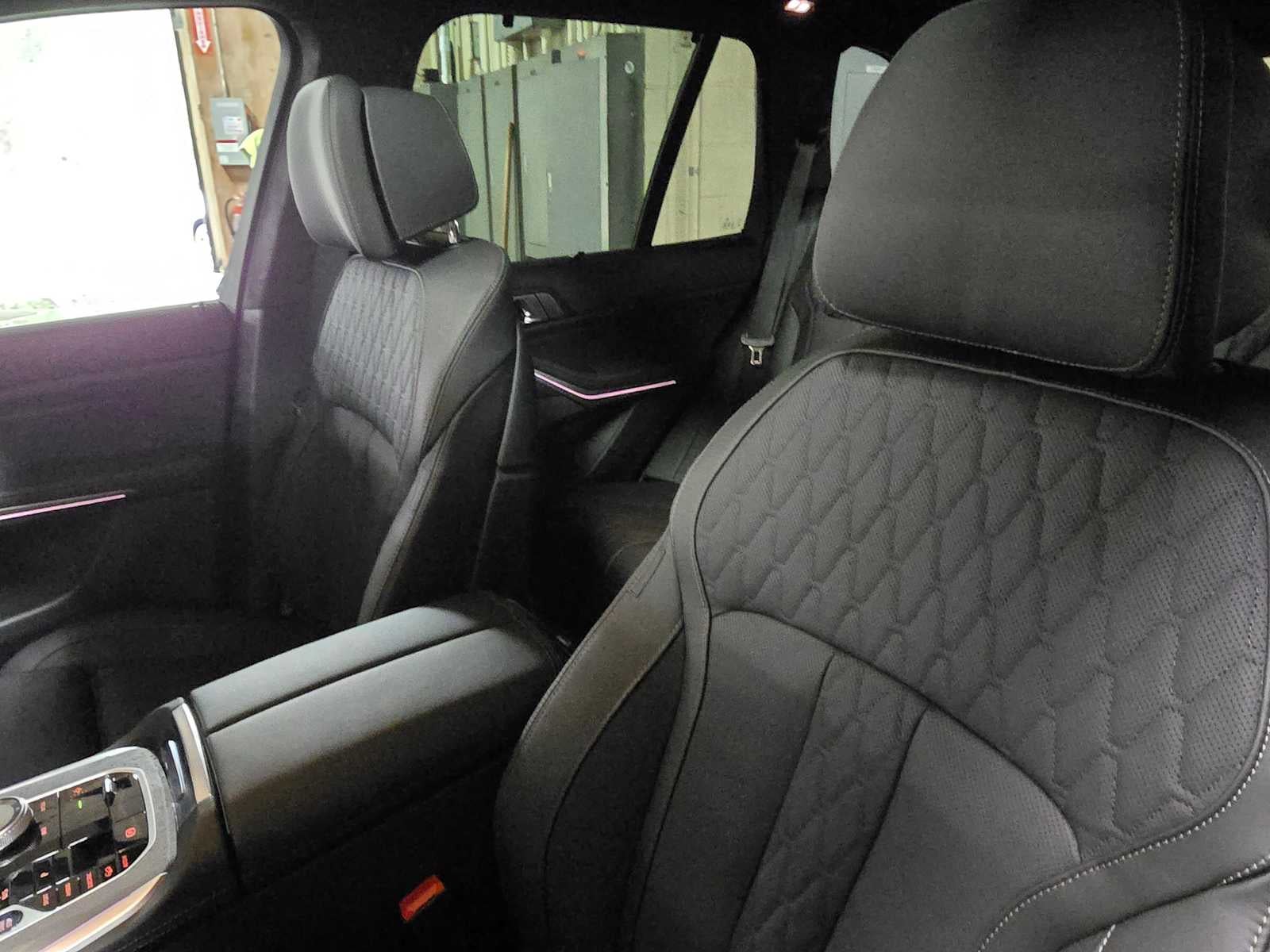 2026 BMW X5 xDrive50e xDrive50e