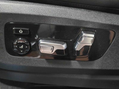 2026 BMW X5 xDrive50e xDrive50e