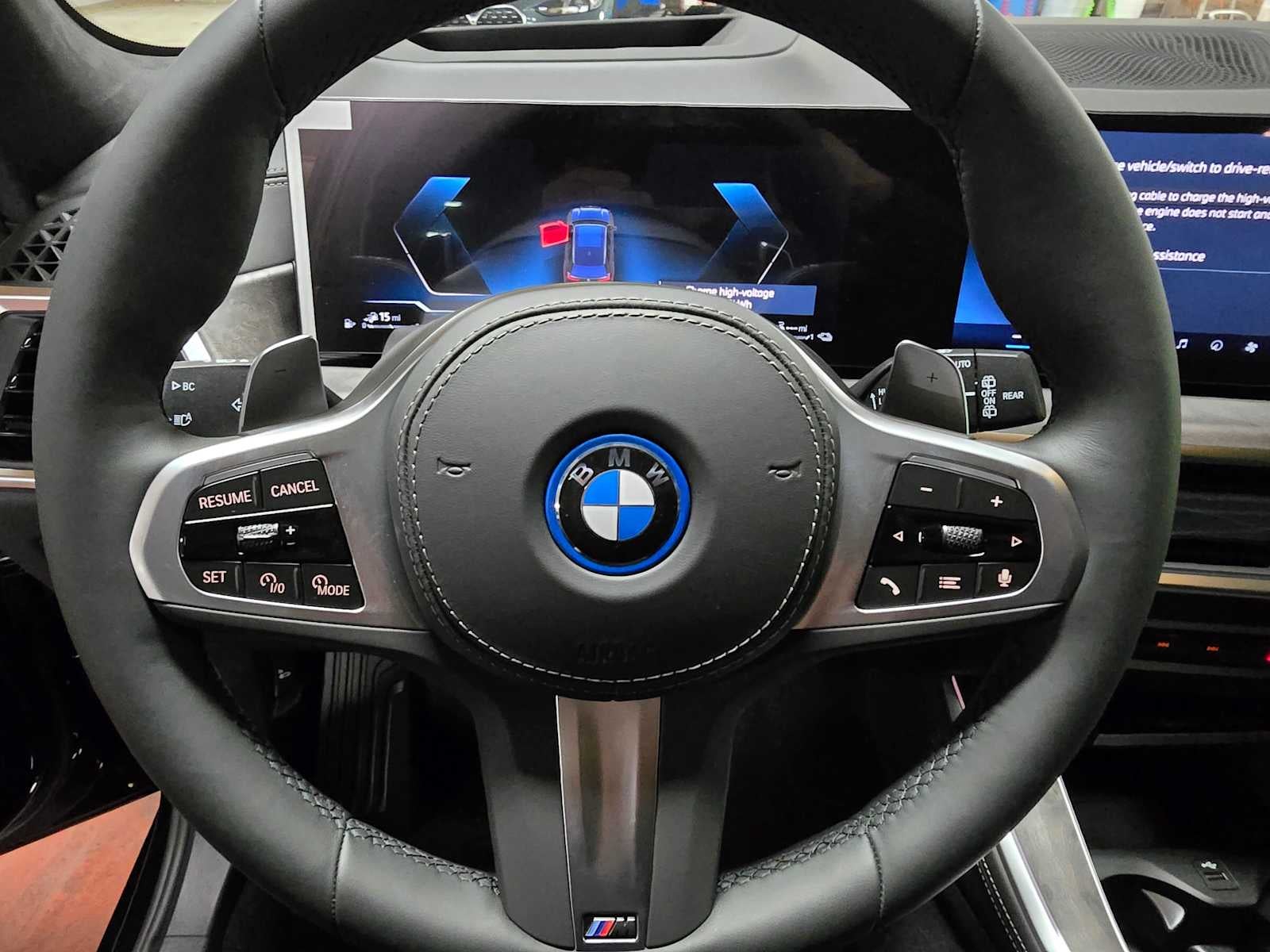 2026 BMW X5 xDrive50e xDrive50e