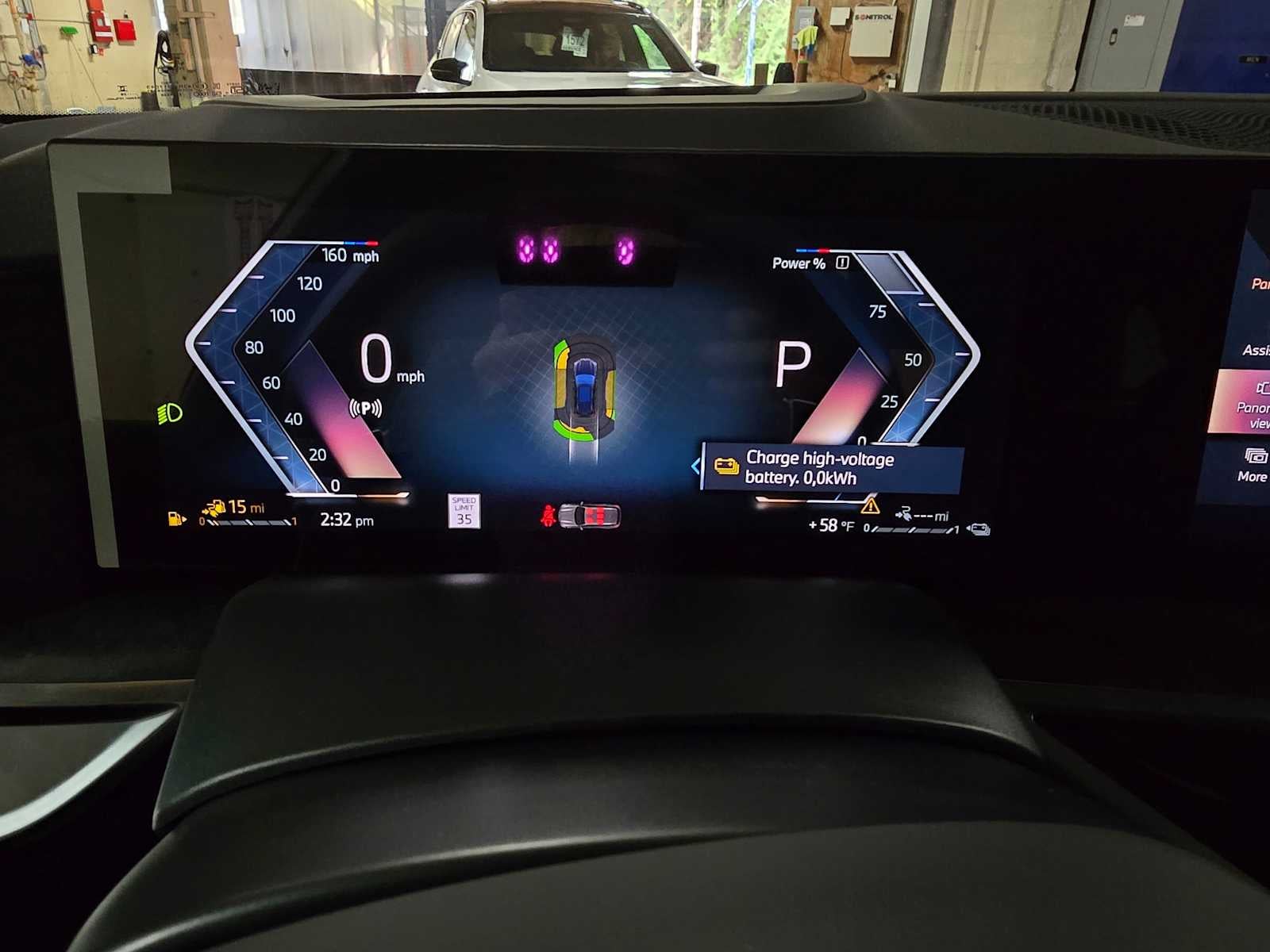 2026 BMW X5 xDrive50e xDrive50e