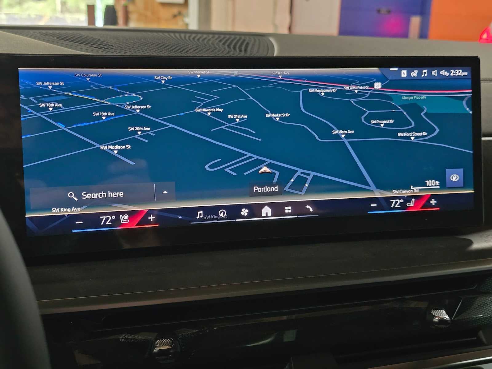 2026 BMW X5 xDrive50e xDrive50e