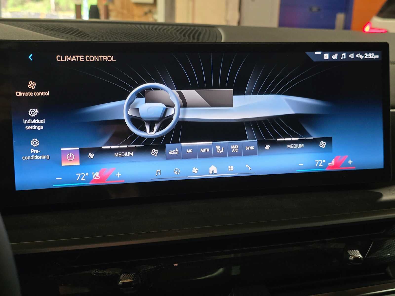 2026 BMW X5 xDrive50e xDrive50e