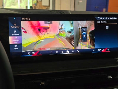 2026 BMW X5 xDrive50e xDrive50e