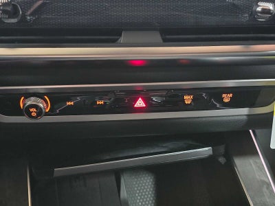 2026 BMW X5 xDrive50e xDrive50e