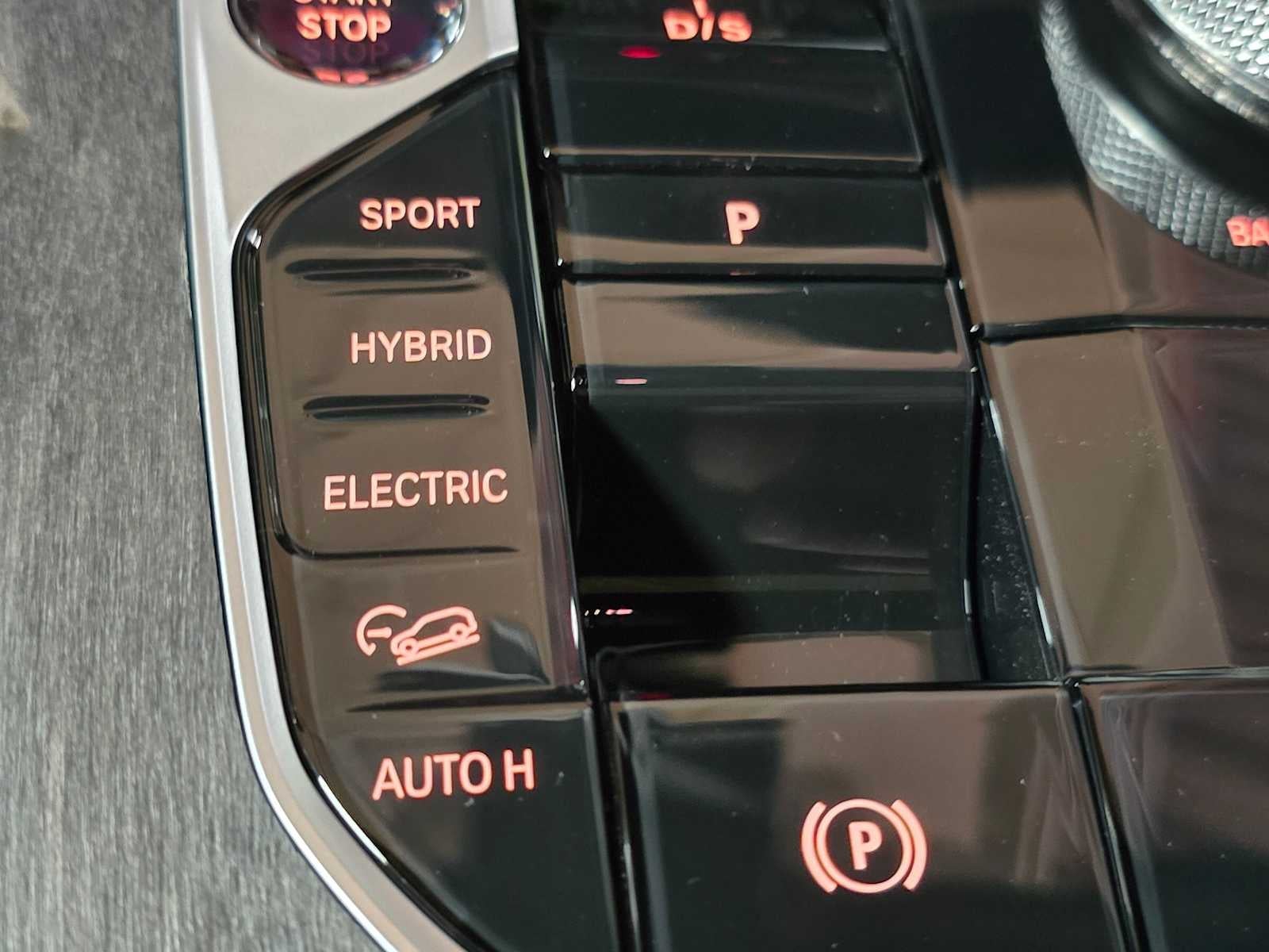 2026 BMW X5 xDrive50e xDrive50e