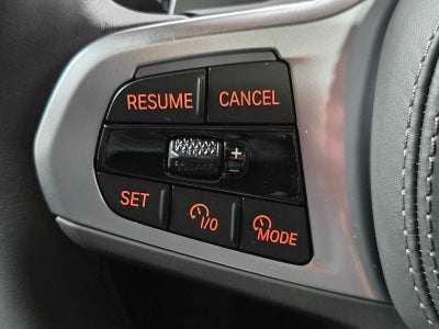 2026 BMW X5 xDrive50e xDrive50e