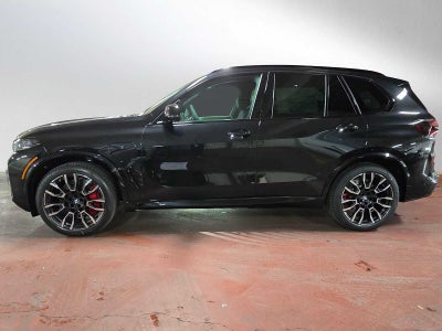 2026 BMW X5 xDrive50e xDrive50e