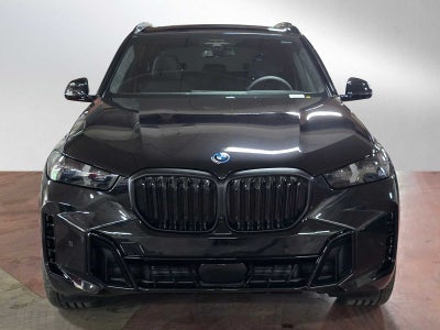 2026 BMW X5 xDrive50e xDrive50e