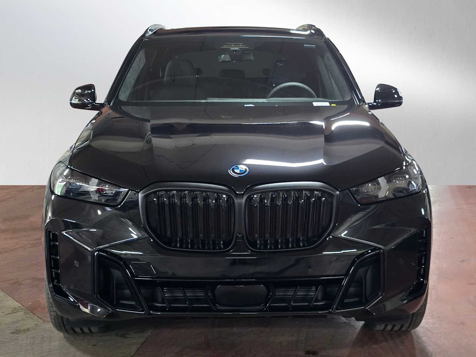 2026 BMW X5 xDrive50e xDrive50e