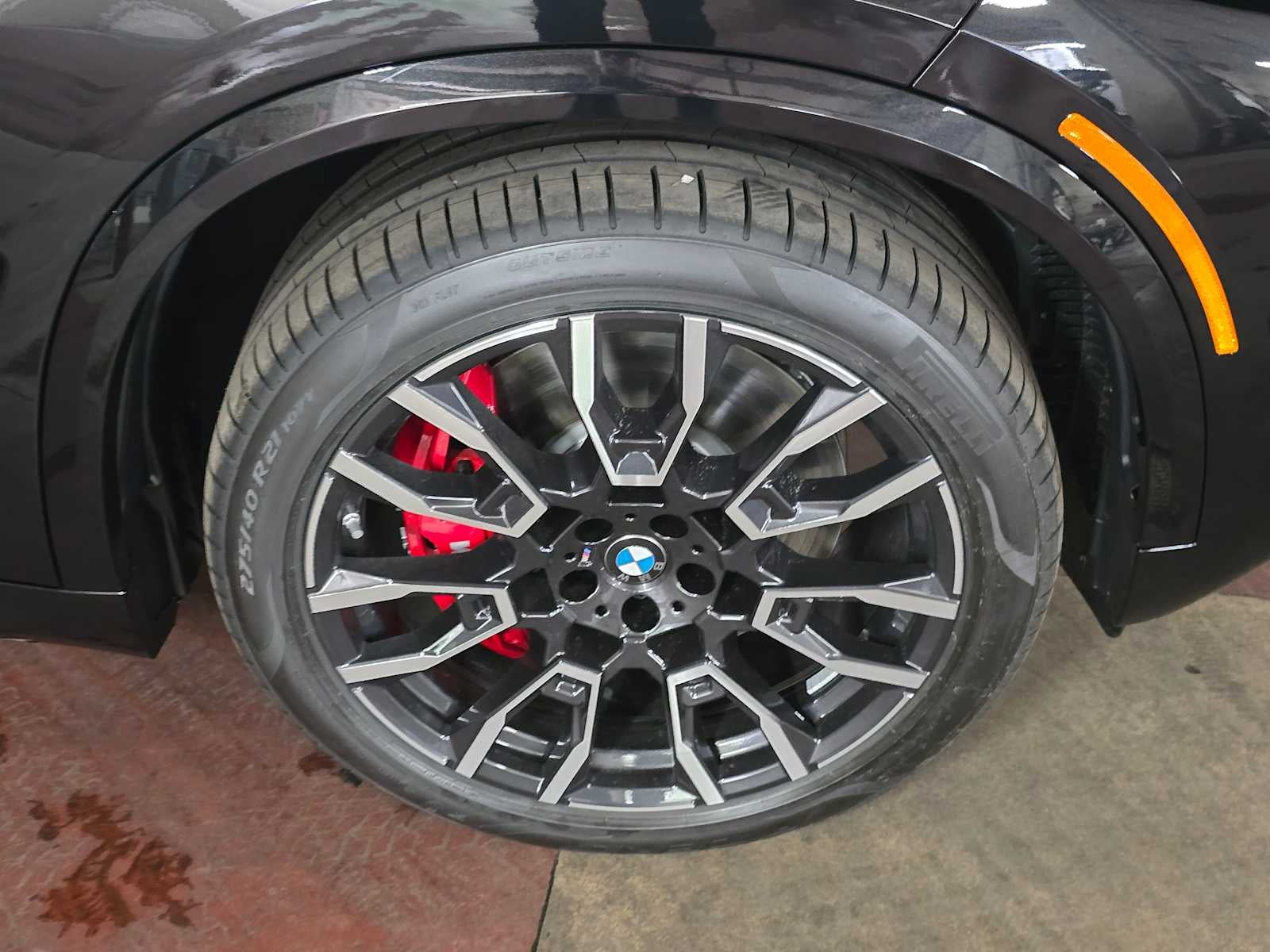 2026 BMW X5 xDrive50e xDrive50e