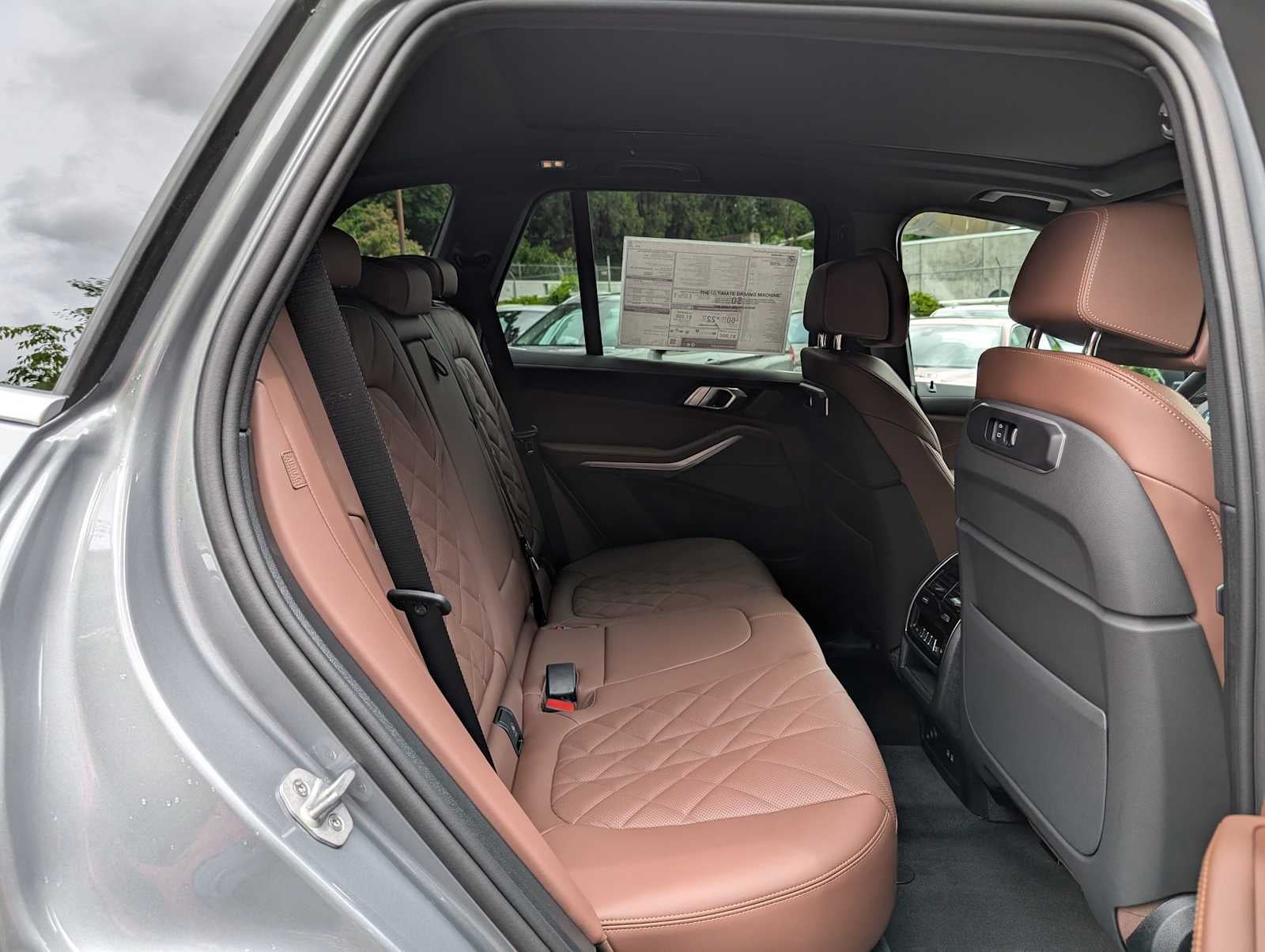 2026 BMW X5 xDrive50e xDrive50e