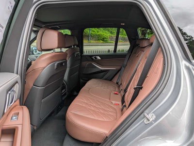 2026 BMW X5 xDrive50e xDrive50e