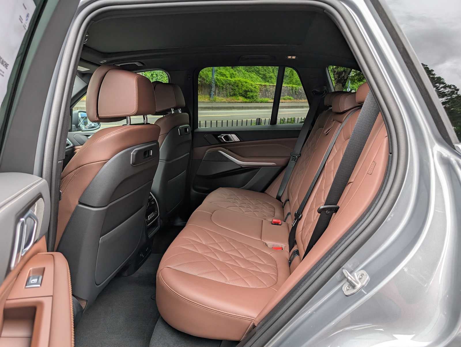 2026 BMW X5 xDrive50e xDrive50e