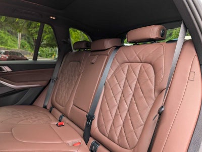 2026 BMW X5 xDrive50e xDrive50e