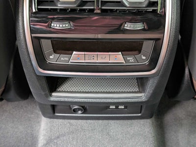 2026 BMW X5 xDrive50e xDrive50e